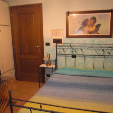 Albergo Abanyta Turijn Buitenkant foto