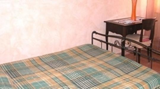 Albergo Abanyta Turijn Kamer foto