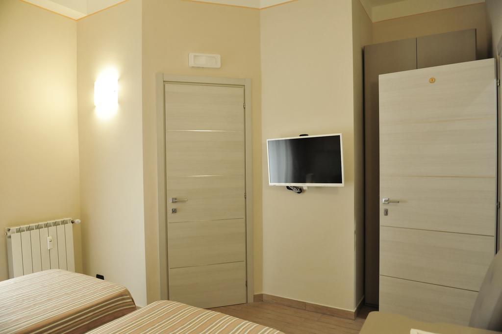 Albergo Abanyta Turijn Buitenkant foto