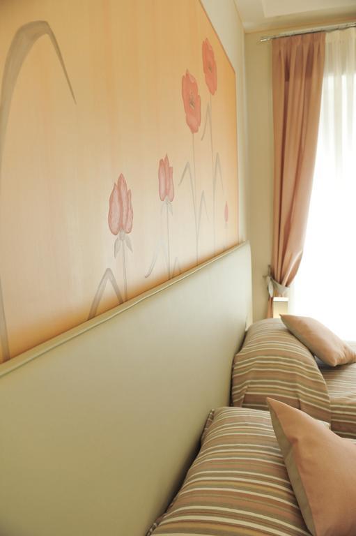 Albergo Abanyta Turijn Buitenkant foto