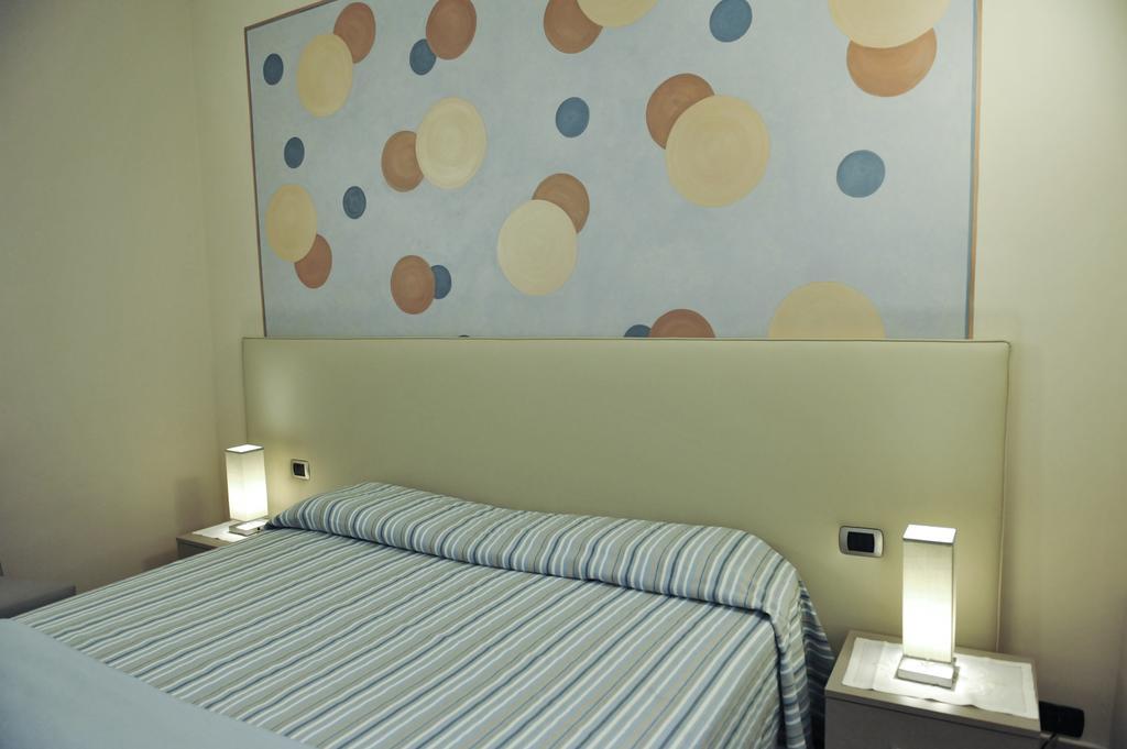Albergo Abanyta Turijn Buitenkant foto