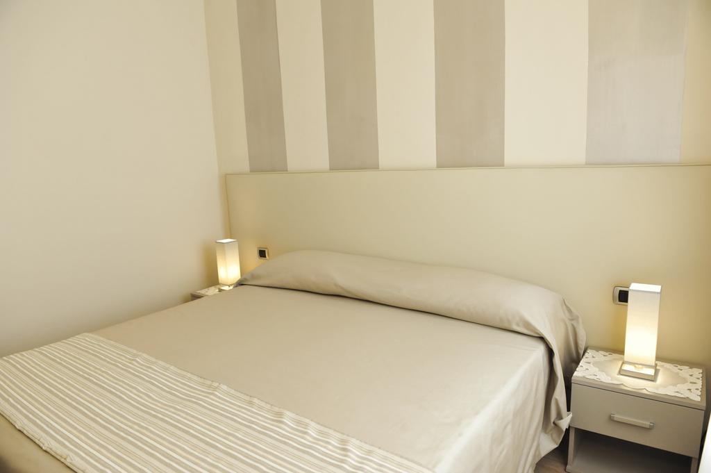 Albergo Abanyta Turijn Buitenkant foto