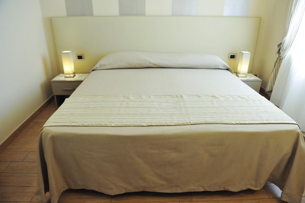 Albergo Abanyta Turijn Buitenkant foto