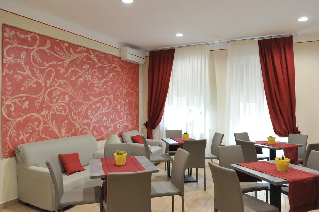 Albergo Abanyta Turijn Buitenkant foto