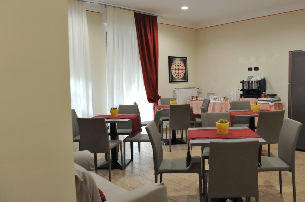 Albergo Abanyta Turijn Buitenkant foto