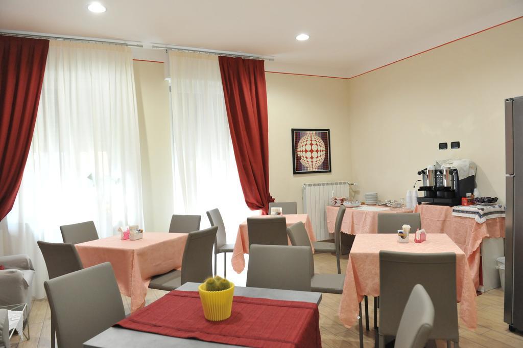 Albergo Abanyta Turijn Buitenkant foto