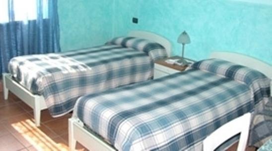 Albergo Abanyta Turijn Buitenkant foto